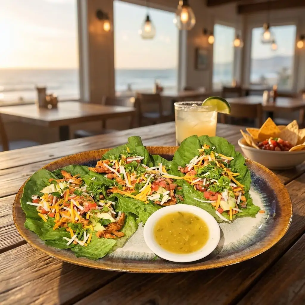 Appetizers & Combos